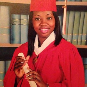 Meet your Posher, Roseberline